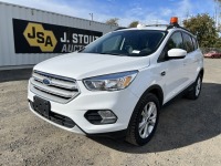 2019 Ford Escape SE 4WD SUV