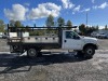 2006 Ford F-450 Flatbed truck - 3