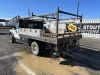 2006 Ford F-450 Flatbed truck - 6