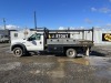 2006 Ford F-450 Flatbed truck - 7