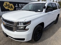 2016 Chevrolet Tahoe 4X4 SUV