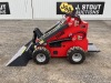 2023 EGN EG380 Mini Skidsteer Loader - 7