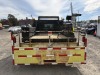 2011 Ford F350 SD Crew Cab Flatbed Utility Truck - 5
