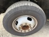 2011 Ford F350 SD Crew Cab Flatbed Utility Truck - 14