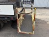 2011 Ford F350 SD Crew Cab Flatbed Utility Truck - 18