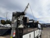 2011 Ford F350 SD Crew Cab Flatbed Utility Truck - 20