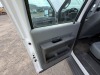 2011 Ford F350 SD Crew Cab Flatbed Utility Truck - 25