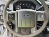 2011 Ford F350 SD Crew Cab Flatbed Utility Truck - 33