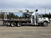 2009 International 7400 T/A Crane Truck - 3