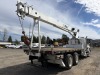 2009 International 7400 T/A Crane Truck - 4
