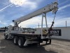 2009 International 7400 T/A Crane Truck - 6