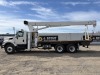 2009 International 7400 T/A Crane Truck - 7