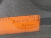2009 International 7400 T/A Crane Truck - 35