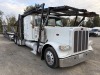 2016 Peterbilt 389 / Boydstun 9106-48EZ Car Hauler - 2