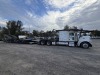 2016 Peterbilt 389 / Boydstun 9106-48EZ Car Hauler - 3