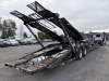 2016 Peterbilt 389 / Boydstun 9106-48EZ Car Hauler - 4
