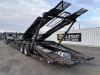 2016 Peterbilt 389 / Boydstun 9106-48EZ Car Hauler - 6