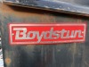 2016 Peterbilt 389 / Boydstun 9106-48EZ Car Hauler - 46
