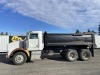 1989 Kenworth T800 T/A Dump Truck - 2