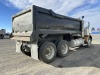 1989 Kenworth T800 T/A Dump Truck - 5