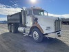 1989 Kenworth T800 T/A Dump Truck - 7