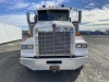 1989 Kenworth T800 T/A Dump Truck - 8