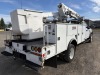 2017 Ford F550 XL Extra Cab 4X4 Bucket Truck - 4