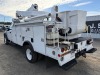 2017 Ford F550 XL Extra Cab 4X4 Bucket Truck - 6