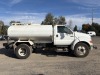 2008 Ford F650 S/A Water Truck - 3