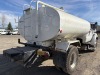 2008 Ford F650 S/A Water Truck - 4