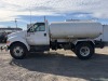 2008 Ford F650 S/A Water Truck - 7
