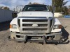 2008 Ford F650 S/A Water Truck - 8