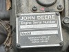 2011 John Deere Gator XUV-885-D 4x4 Utility Cart - 16