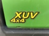 2011 John Deere Gator XUV-885-D 4x4 Utility Cart - 25