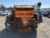 2011 Ford F350 SD Flatbed Utility Truck - 5