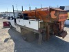 2011 Ford F350 SD Flatbed Utility Truck - 6