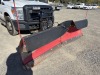 2011 Ford F350 SD Flatbed Utility Truck - 15