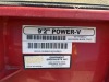 2011 Ford F350 SD Flatbed Utility Truck - 18