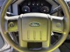 2011 Ford F350 SD Flatbed Utility Truck - 39