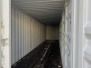 2023 40' High Cube Shipping Container - 7