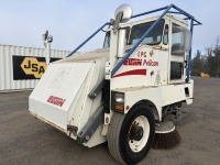 2004 Elgin Pelican Sweeper Truck