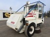 2004 Elgin Pelican Sweeper Truck