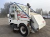 2004 Elgin Pelican Sweeper Truck - 2