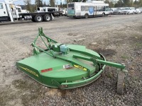 John Deere MX6 Rotary Cutter