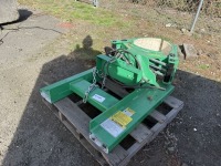 Valley Craft Drum Clamp