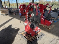 Hunter TC3500 Tire Changer