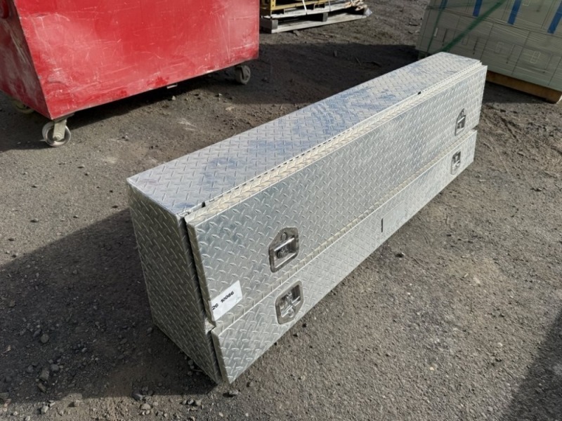 Westin Brute Truck Tool Box