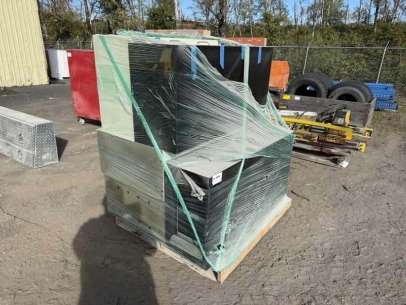 File Cabinets, Qty. 5