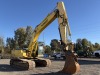 2008 Kobelco SK350LC Hydraulic Excavator - 2
