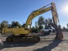 2008 Kobelco SK350LC Hydraulic Excavator - 3